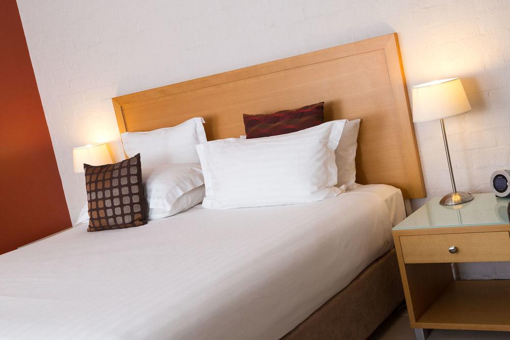 Blazing Stump Motel & Suites Wodonga Eksteriør bilde