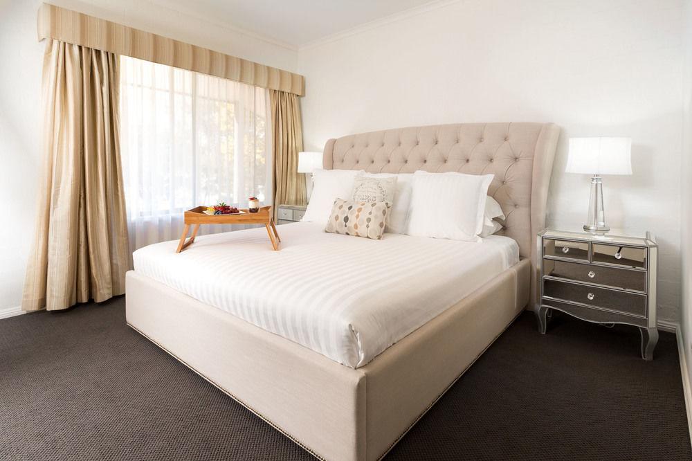 Blazing Stump Motel & Suites Wodonga Eksteriør bilde