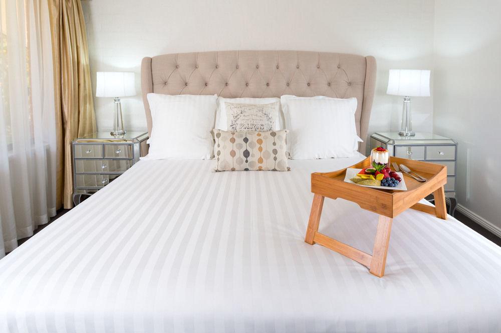 Blazing Stump Motel & Suites Wodonga Eksteriør bilde